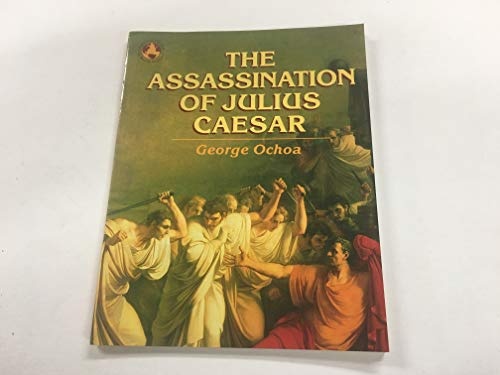 The Assassination of Julius Caesar (Turning Points in World History)