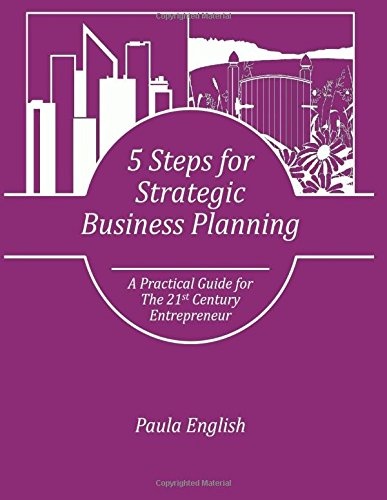5 Steps for Strategic Business Planning