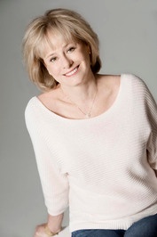 Kathy Reichs