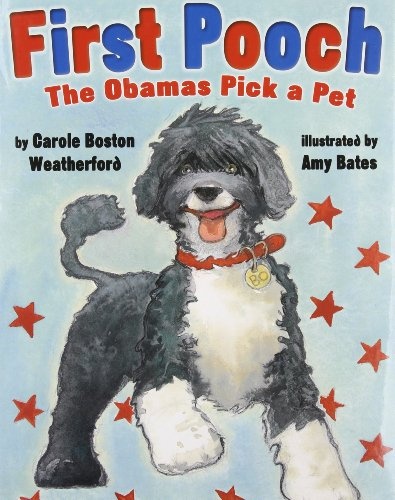 First Pooch: The Obamas Pick a Pet