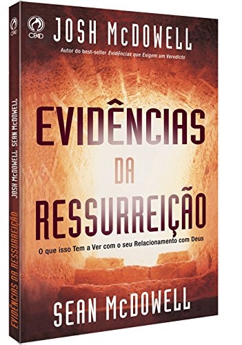 Evidencias da RessurreiÃ§Ã£o (Em Portuguese do Brasil)