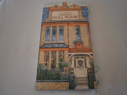 Edwardian Dollhouse