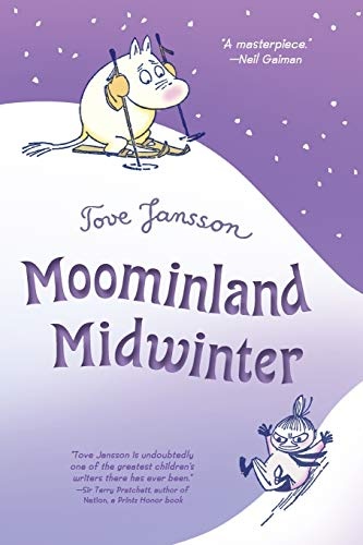 Moominland Midwinter (Moomins (6))