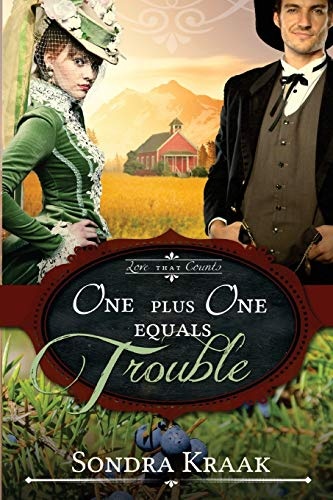 One Plus One Equals Trouble (Love that Counts)