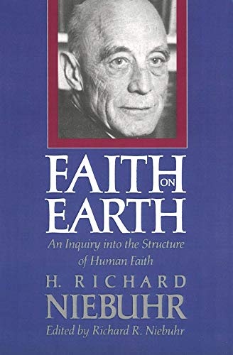 Faith on Earth: An Inquiry into the Structure of Human Faith