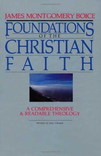 Foundations of the Christian Faith (Master Reference Collection)