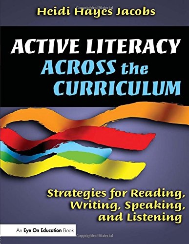 Active Literacy Across the Curriculum