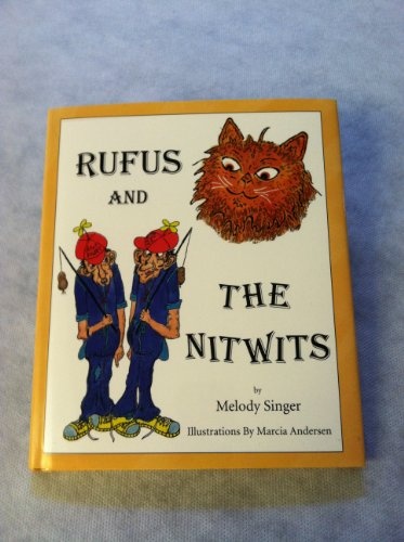 Rufus & the Nitwits