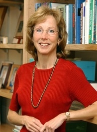 Susan Nolen-Hoeksema