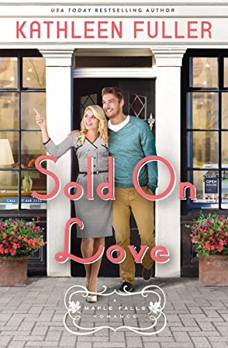 Sold on Love (A Maple Falls Romance)