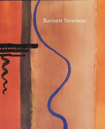 The Sublime Is Now: The Early Work of Barnett Newman