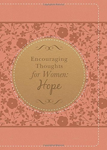 Encouraging Thoughts for Women: Hope