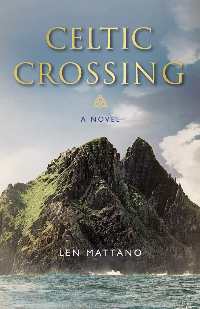 Celtic Crossing: A Novel (Volume 1) (Paraclete Fiction)