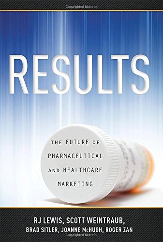 RESULTS: The Future Of Pharmaceutical And Healthcare Marketing