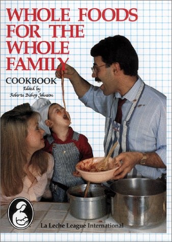 Whole Foods for the Whole Family