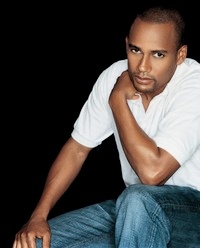 Hill Harper