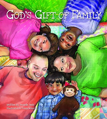 God's Gift of Family