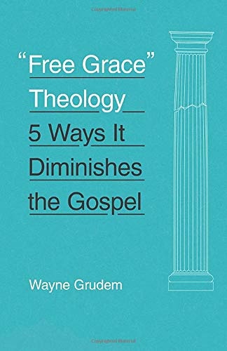 Free Grace Theology