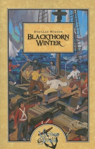 Blackthorn Winter (Veritas Maritime)
