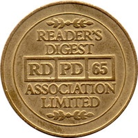 Reader's Digest Association