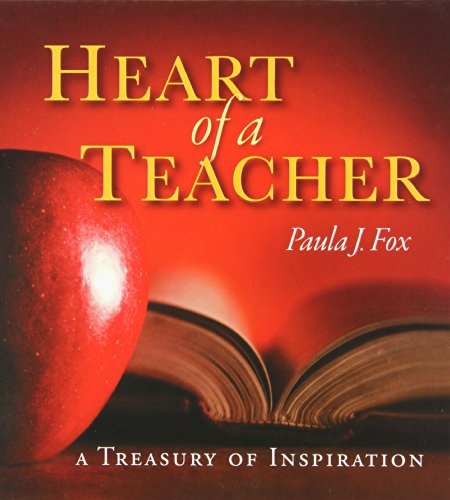 Heart of a Teacher