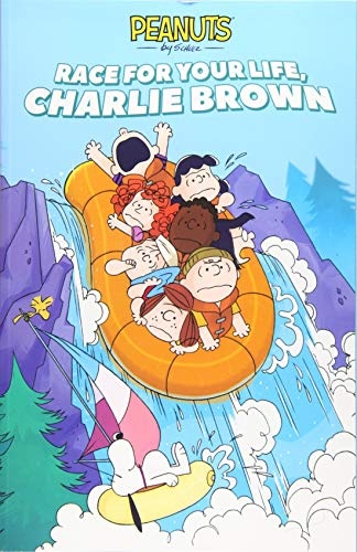 Race for Your Life, Charlie Brown! (Peanuts)
