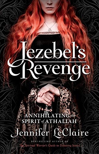 Jezebel's Revenge