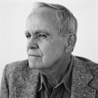 Cormac McCarthy