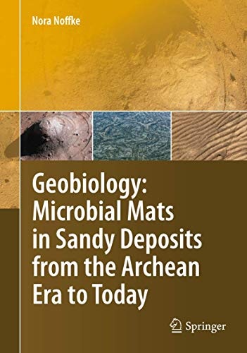 Geobiology: Microbial Mats in Sandy Deposits from the Archean Era to Today
