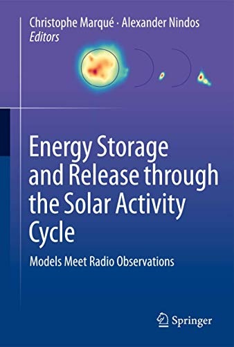 Energy Storage and Release through the Solar Activity Cycle: Models Meet Radio Observations