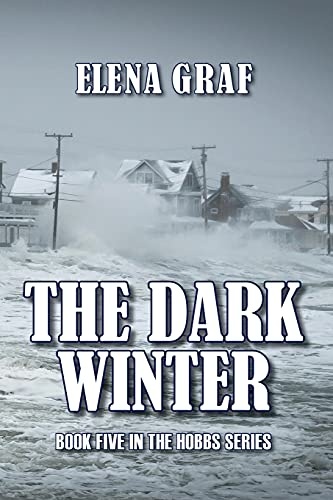The Dark Winter (Hobbs)