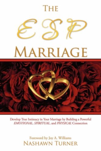 The ESP Marriage