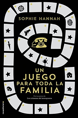 Un juego para toda la familia (Spanish Edition)