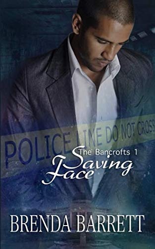 Saving Face (The Bancrofts)