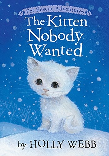 Kitten Nobody Wanted (Pet Rescue Adventures)