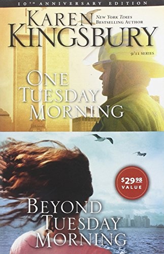 One Tuesday Morning/Beyond Tuesday Morning (September 11th Series 1 & 2)