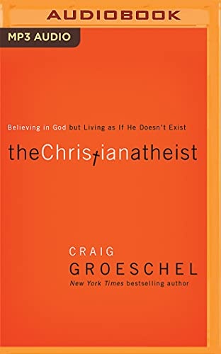 Christian Atheist, The