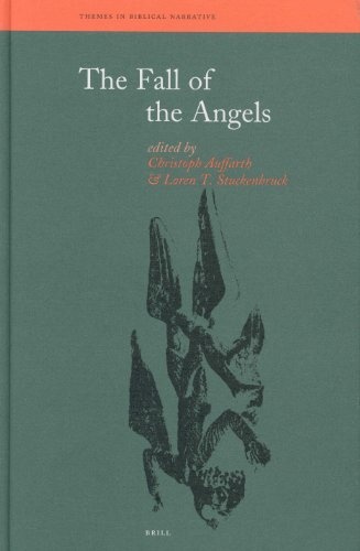 The Fall of the Angels (Themes in Biblical Narrative)