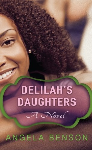 Delilahs Daughters (Thorndike Press large print African-American)