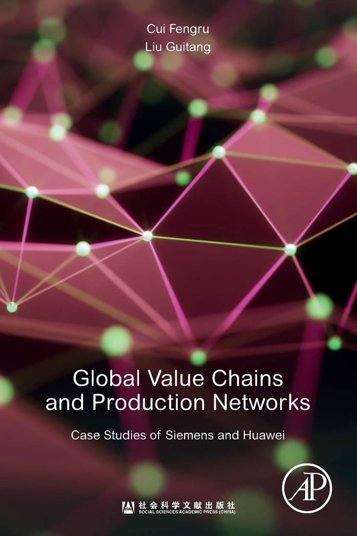 Global Value Chains and Production Networks