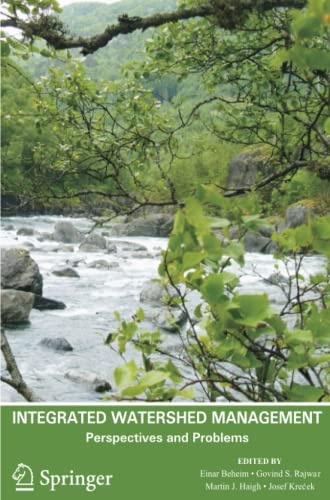 Integrated Watershed Management: Perspectives and Problems