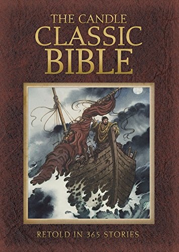 The Candle Classic Bible