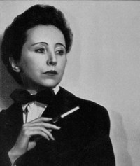 Anaïs Nin