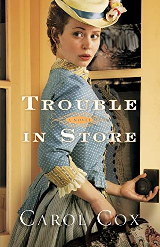 Trouble in Store: A Novel