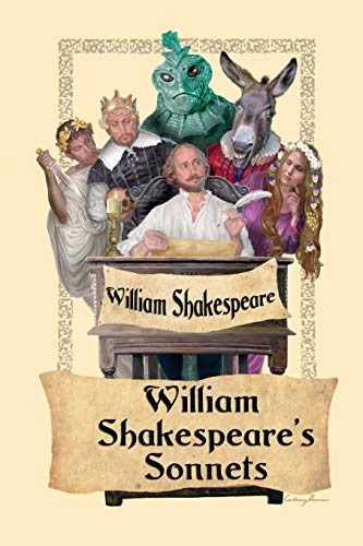 William Shakespeare's Sonnets