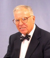 David P. Scaer