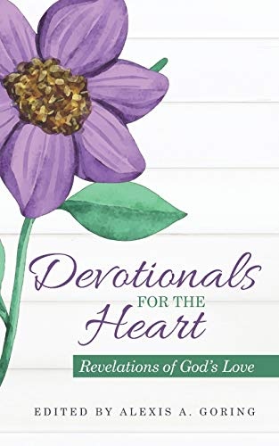 Devotionals for the Heart