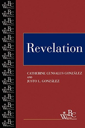 Revelation (WBC) (Westminster Bible Companion)
