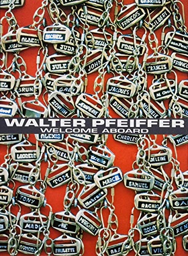 Walter Pfeiffer
