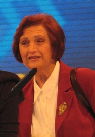 Sara Japhet